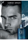 Armani Acqua Di Gio Profondo EDP 200ml pentru Bărbați Parfumuri pentru Bărbați
