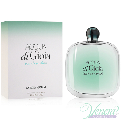 Armani Acqua Di Gioia EDP 150ml pentru femei Parfumuri pentru Femei