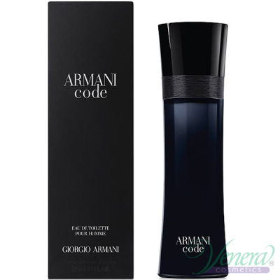 Armani Code EDT 50ml pentru Bărbați Parfumuri pentru Bărbați