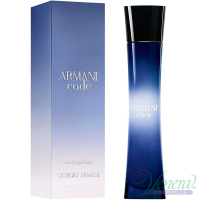 Armani Code EDP 75ml pentru Femei Parfumuri pentru Femei