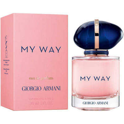 Armani My Way EDP 30ml pentru Femei Parfumuri pentru Femei