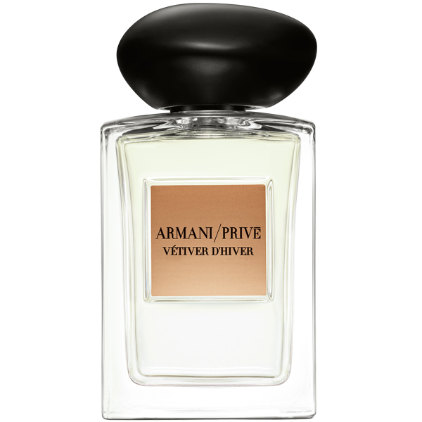 Armani Prive Vetiver d\'Hiver EDT 100ml pentru Bărbați produs fără ambalaj