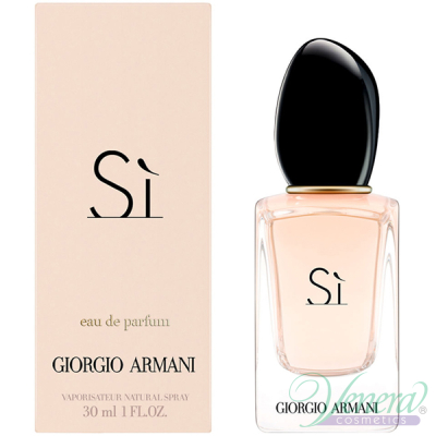 Armani Si EDP 30ml pentru Femei Parfumuri pentru Femei