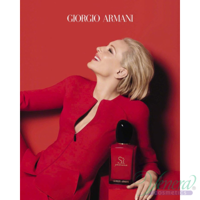 Armani Si Passione EDP 50ml pentru Femei Parfumuri pentru Femei
