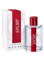 Azzaro Sport EDT 100ml pentru Bărbați produs fără ambalaj Produse fără ambalaj