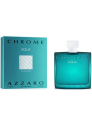 Azzaro Chrome Aqua EDT 100ml pentru Bărbați produs fără ambalaj Produse fără ambalaj