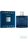Azzaro Chrome Extreme EDP 100ml pentru Bărbați produs fără ambalaj Produse fără ambalaj
