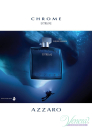 Azzaro Chrome Extreme EDP 50ml pentru Bărbați Parfumuri pentru Bărbați