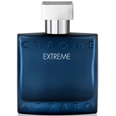 Azzaro Chrome Extreme EDP 100ml pentru Bărbați produs fără ambalaj Produse fără ambalaj
