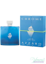 Azzaro Chrome Under the Pole EDT 100ml pentru Bărbați produs fără ambalaj Produse fără ambalaj
