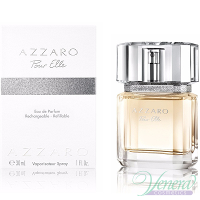 Azzaro Pour Elle EDP 30ml pentru Femei Parfumuri pentru Femei