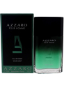 Azzaro Pour Homme Wild Mint EDT 100ml pentru Bărbați produs fără ambalaj Produse fără ambalaj
