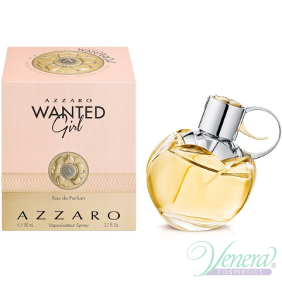 Azzaro Wanted Girl EDP 80ml pentru Femei Parfumuri pentru Femei