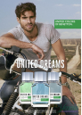 Benetton United Dreams Men Aim High EDT 60ml pentru Bărbați Arome pentru Bărbați