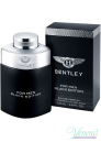 Bentley Bentley For Men Black Edition EDP 100ml pentru Bărbați produs fără ambalaj Produse fără ambalaj