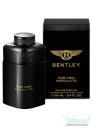 Bentley Bentley For Men Absolute EDP 100ml pentru Bărbați produs fără ambalaj Parfumuri pentru Bărbați