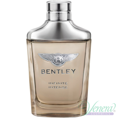 Bentley Infinite Intense EDP 100ml pentru Bărbați produs fără ambalaj Produse fără ambalaj