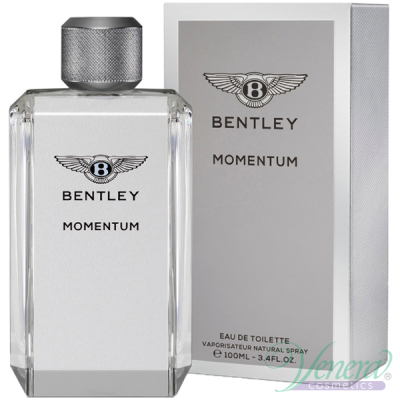 Bentley Momentum EDT 100ml pentru Bărbați
