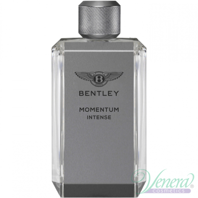 Bentley Momentum Intense EDP 100ml pentru Bărba...