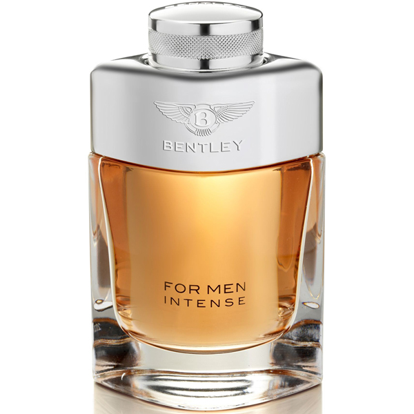 Bentley Bentley for Men Intense EDP 100ml pentru Bărbați produs fără ambalaj