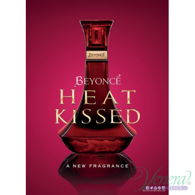 Beyonce Heat Kissed EDP 100ml pentru Femei Parfumuri pentru Femei