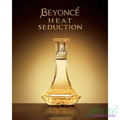 Beyonce Heat Seduction EDT 100ml pentru Femei Parfumuri pentru Femei