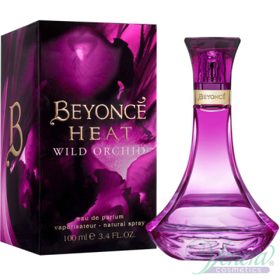 Beyonce Heat Wild Orchid EDP 100ml pentru Femei Parfumuri pentru Femei