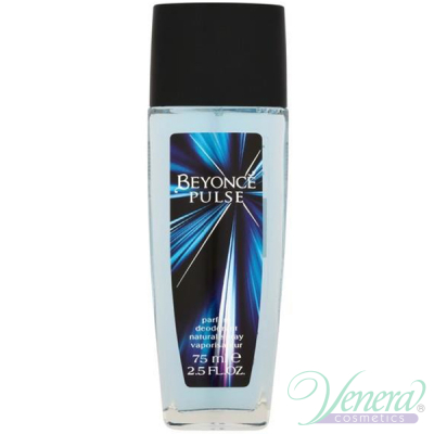 Beyonce Pulse Deo Spray 75ml pentru Femei