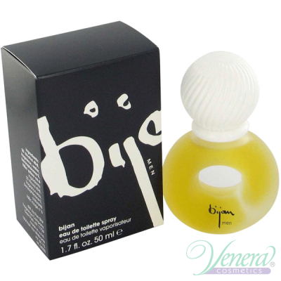 Bijan Bijan Men EDT 75ml pentru Bărbați Parfumuri pentru Bărbați
