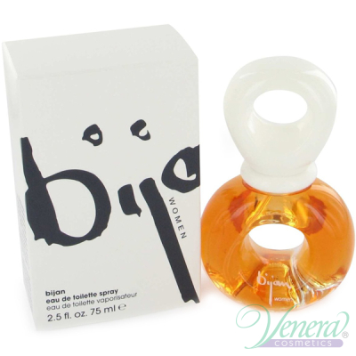 Bijan Bijan EDT 75ml pentru Femei Parfumuri pentru Femei