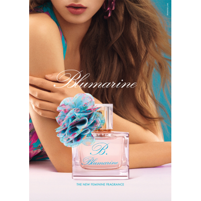 Blumarine B. Blumarine EDP 100ml pentru Femei Parfumuri pentru Femei