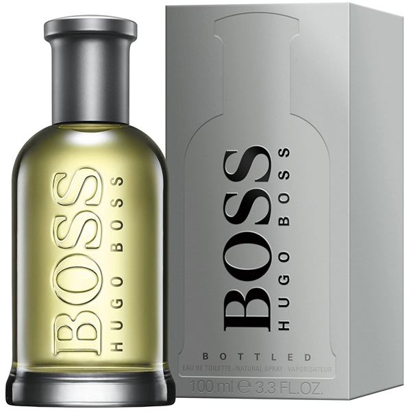 Boss Bottled EDT 100ml pentru Bărbați