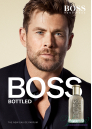 Boss Bottled Eau de Parfum Set (EDP 50ml + Shower Gel 100ml) pentru Bărbați Seturi