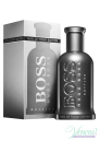 Boss Bottled Man of Today Set (EDT 100ml + Deo Spray 150ml + SG 150ml) pentru Bărbați Seturi