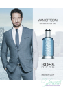Boss Bottled Tonic EDT 100ml for Men Without Package Products without package