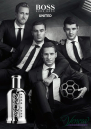 Boss Bottled United EDT 50ml pentru Bărbați Men's Fragrance