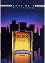 Boss Number One EDT 125ml pentru Bărbați Parfumuri pentru Bărbați