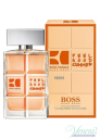Boss Orange Feel Good Summer EDT 100ml for Men Without Package Products without package