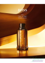 Boss The Scent Private Accord EDT 50ml pentru Bărbați Parfumuri pentru Bărbați