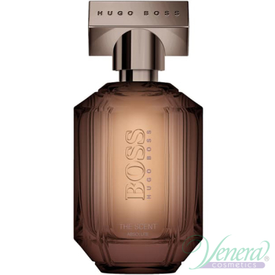 Boss The Scent for Her Absolute EDP 50ml pentru...
