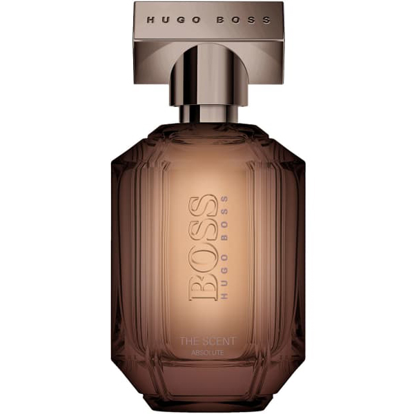 Boss The Scent for Her Absolute EDP 50ml pentru Femei produs fără ambalaj