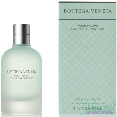 Bottega Veneta Pour Homme Essence Aromatique EDC 90ml pentru Bărbați Parfumuri pentru Bărbați