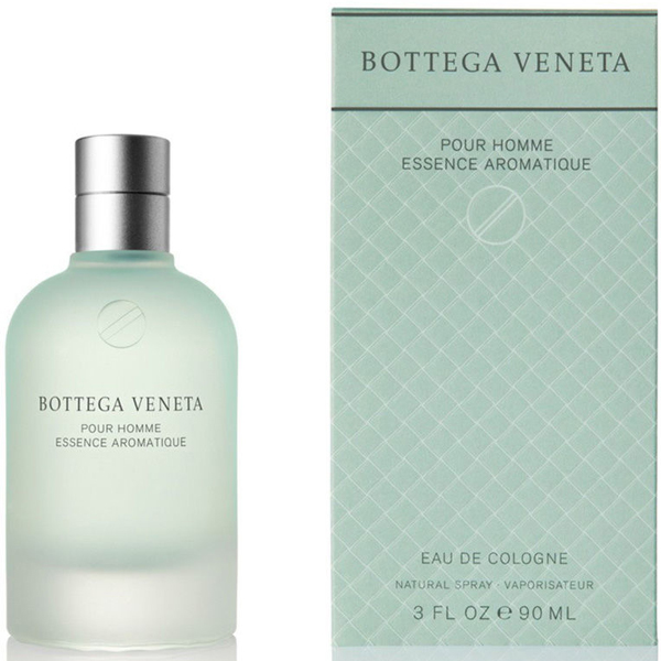 Bottega Veneta Pour Homme Essence Aromatique EDC 90ml pentru Bărbați