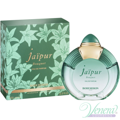 Boucheron Jaipur Bouquet EDP 100ml pentru Femei Parfumuri pentru Femei