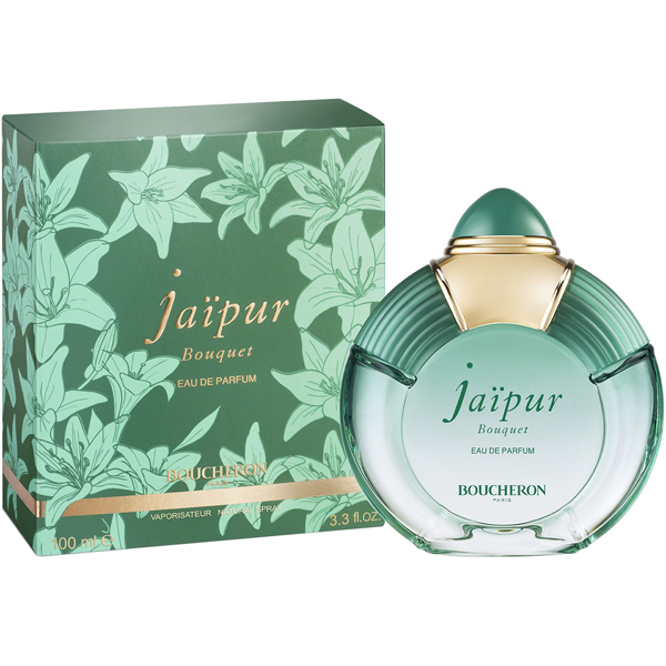 Boucheron Jaipur Bouquet EDP 100ml pentru Femei