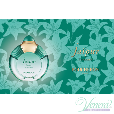 Boucheron Jaipur Bouquet EDP 100ml pentru Femei Parfumuri pentru Femei