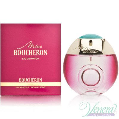Boucheron Place Vendome EDP 100ml pentru Femei Parfumuri pentru Femei