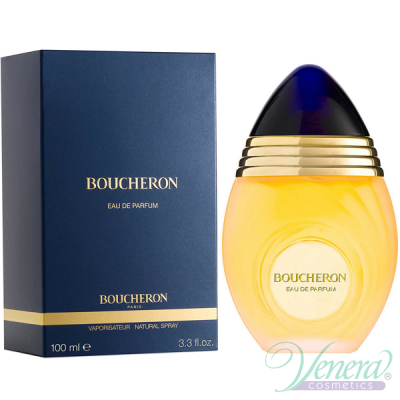 Boucheron Pour Femme EDP 50ml pentru Femei Parfumuri pentru Femei 