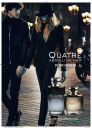 Boucheron Quatre Absolu de Nuit Pour Femme EDP 50ml pentru Femei Parfumuri pentru Femei
