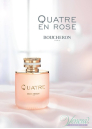 Boucheron Quatre En Rose EDP 30ml pentru Femei Women's Fragrance